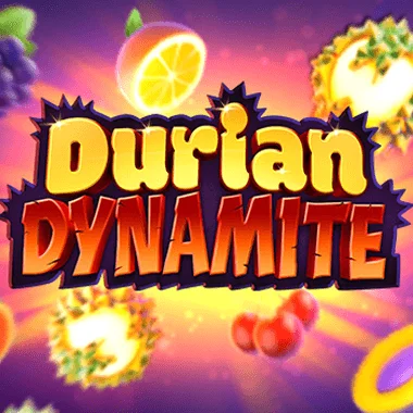 quickspin/DurianDynamite