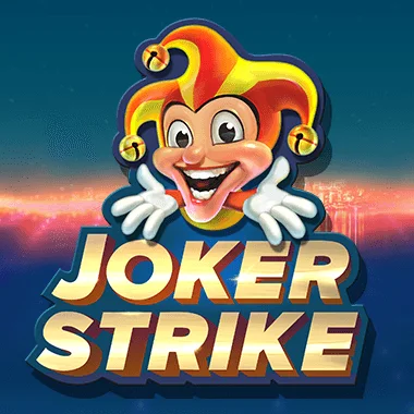 quickspin/JokerStrike