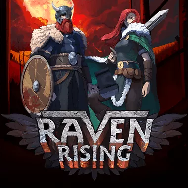 quickspin/RavenRising