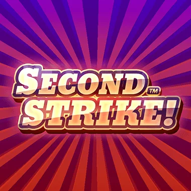quickspin/SecondStrike