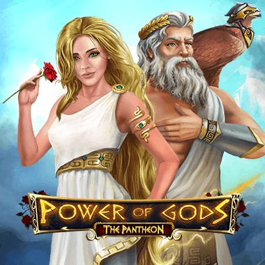 wazdan/PowerofGodsThePantheon