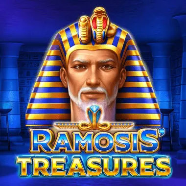 isoftbet/RamosisTreasures