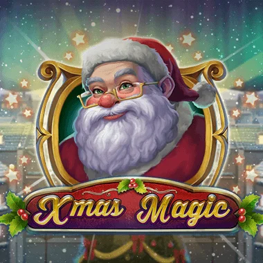 playngo/XmasMagic