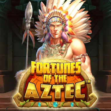 pragmaticexternal/FortunesofAztec