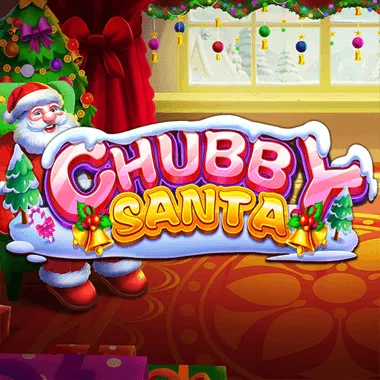 reevo/ChubbySanta