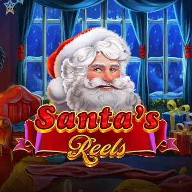 reevo/SantasReels