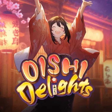 relax/OishiDelights