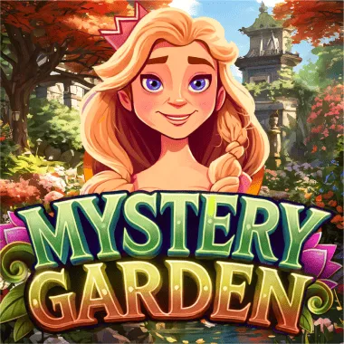 tornadogames/MysteryGarden