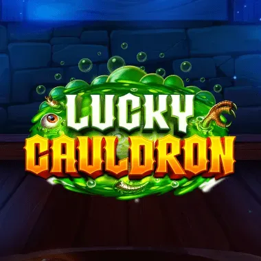 1x2gaming/LuckyCauldron