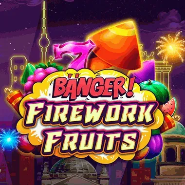 apparat/BangerFireworkFruits