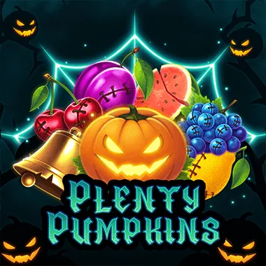 apparat/PlentyPumpkins