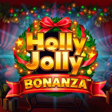 booming/HollyJollyBonanza