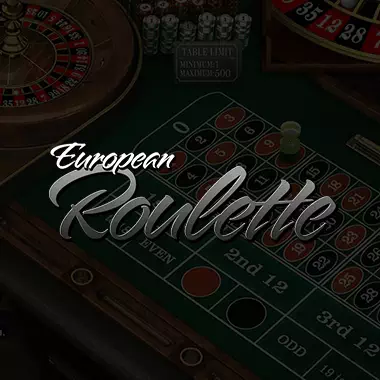 bsg/EuropeanRoulette