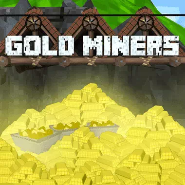 mrslotty/goldminers