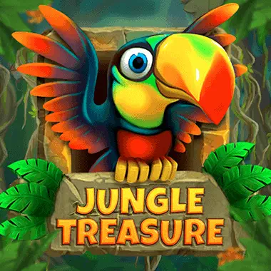 mrslotty/jungletreasure