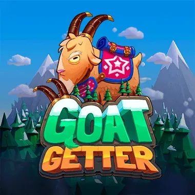 pushgaming/GoatGetter