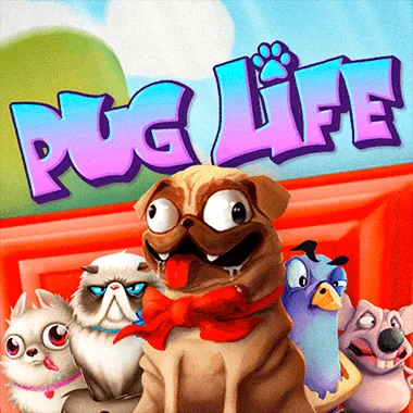 relax/PugLife