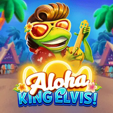 softswiss/AlohaKingElvis