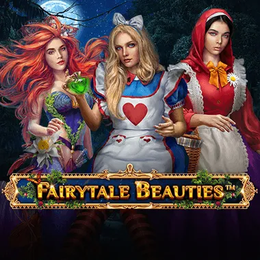 spinomenal/FairytaleBeauties