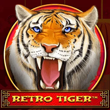 spinomenal/RetroTiger
