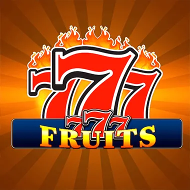 spnmnl/777Fruits