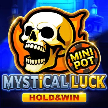 1spin4win/MysticalLuckHoldAndWin