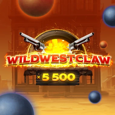 clawbuster/WILD_WEST_CLAW