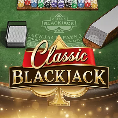 evolution/BlackjackClassic