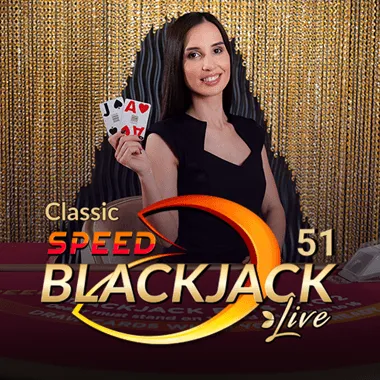 evolution/ClassicSpeedBlackjack51