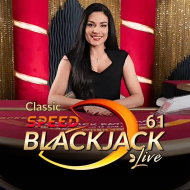 evolution/ClassicSpeedBlackjack61