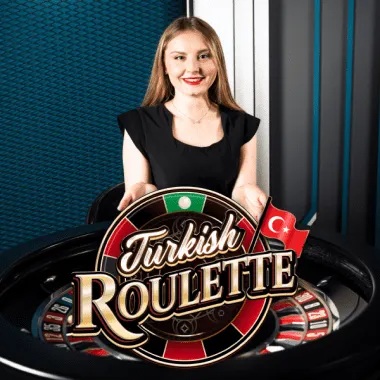 ezugi/TurkishRoulette