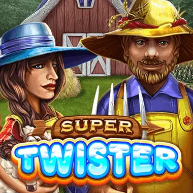 habanero/SGSuperTwister