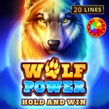 infin/WolfPower
