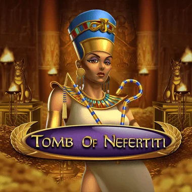 nolimit/TombofNefertiti