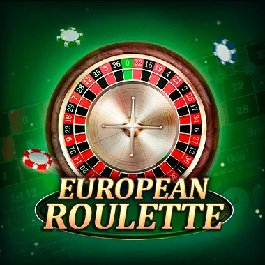 platipus/EuropeanRoulette