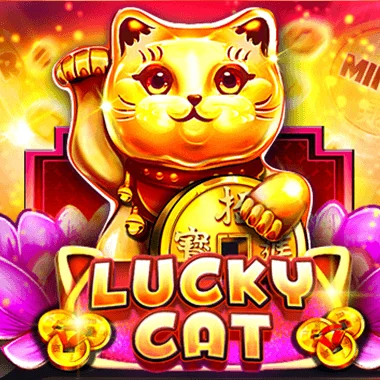 platipus/luckycat