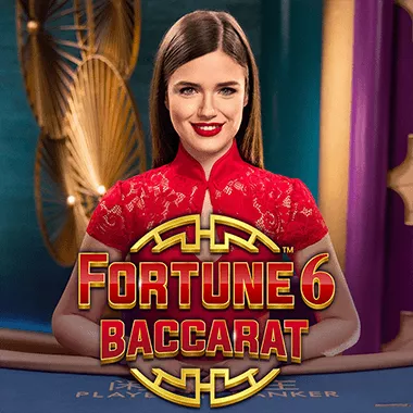 pragmaticexternal/Fortune6Baccarat