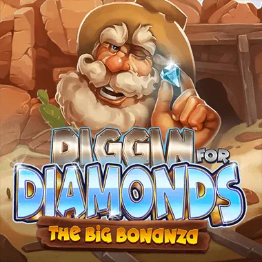 yggdrasil/DigginforDiamondsTheBigBonanza