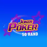 habanero/JokerPoker50Hand