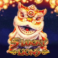 habanero/SG5LuckyLions