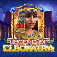lucky/LegendofCleaopatra