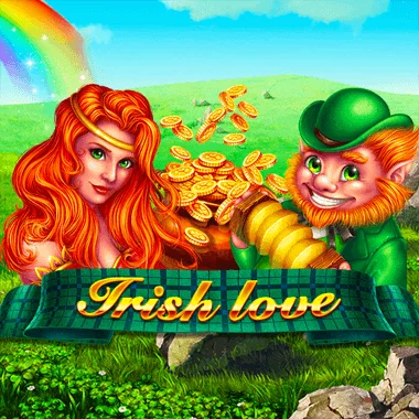 1x2gaming/IrishLove