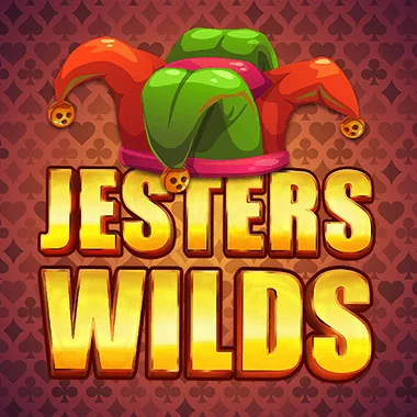 1x2gaming/JestersWilds