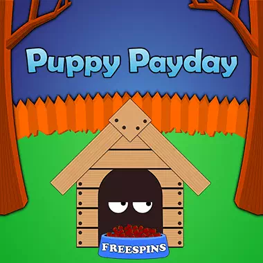 1x2gaming/PuppyPayday