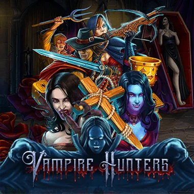 1x2gaming/VampiteHunters