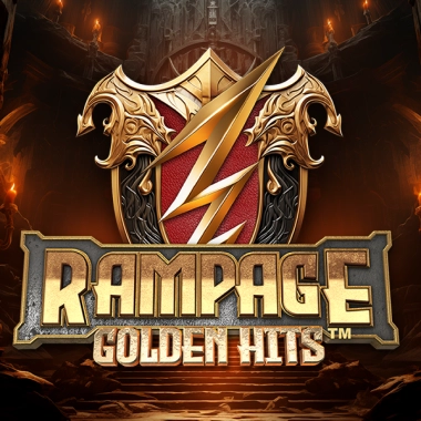 amatic/RampageGoldenHits