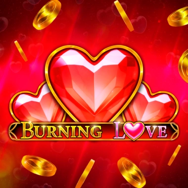 booming/BurningLove