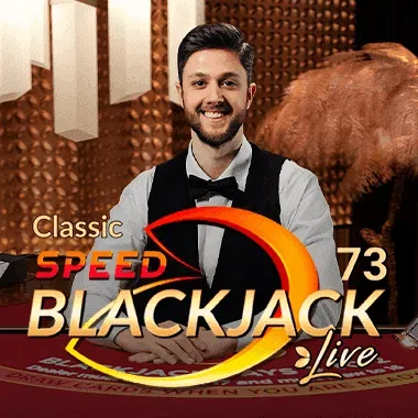 evolution/ClassicSpeedBlackjack73