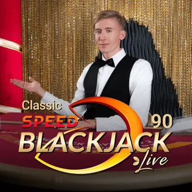 evolution/ClassicSpeedBlackjack90