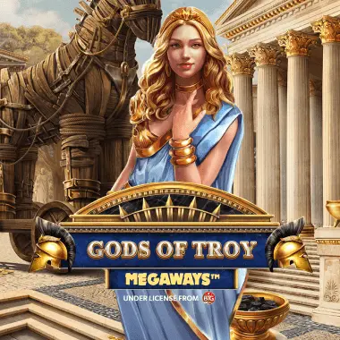 evolution/GodsofTroyMegaways